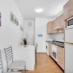 Monolocale Vistamare Al Island Village Heights Apartamento *