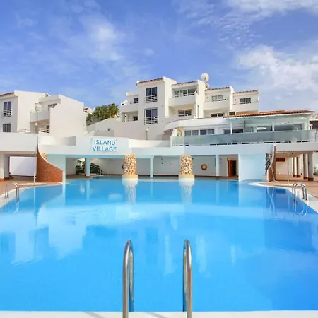 דירה Monolocale Vistamare Al Island Village Heights *