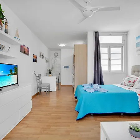Monolocale Vistamare Al Island Village Heights דירה אדחה