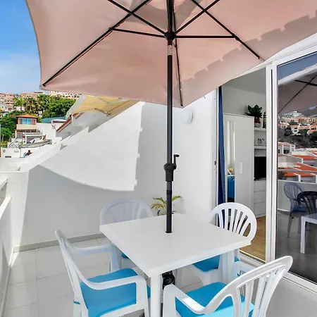 דירה Monolocale Vistamare Al Island Village Heights *