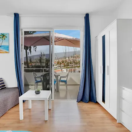 Apartment Monolocale Vistamare Al Island Village Heights
