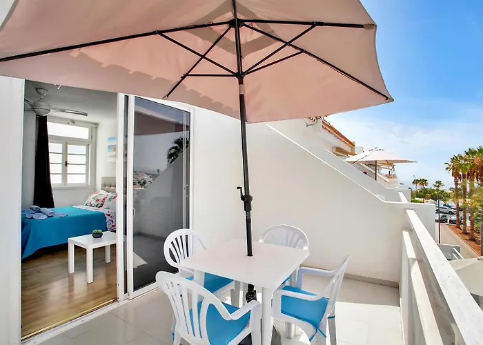 Monolocale Vistamare Al Island Village Heights Daire