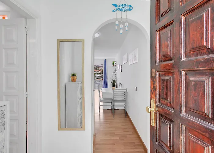Monolocale Vistamare Al Island Village Heights Daire *