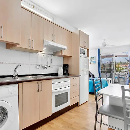 Apartament Monolocale Vistamare Al Island Village Heights Costa Adeje (Tenerife)