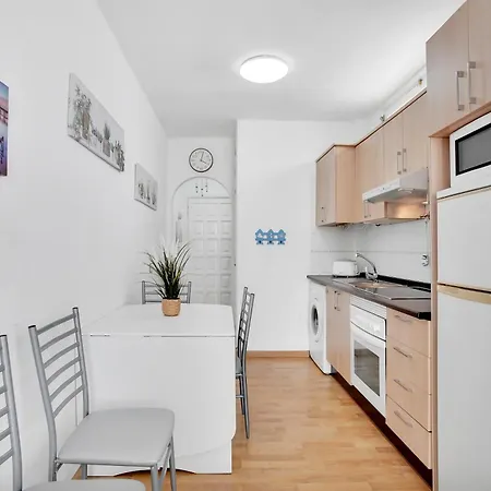 Monolocale Vistamare Al Island Village Heights Apartament *