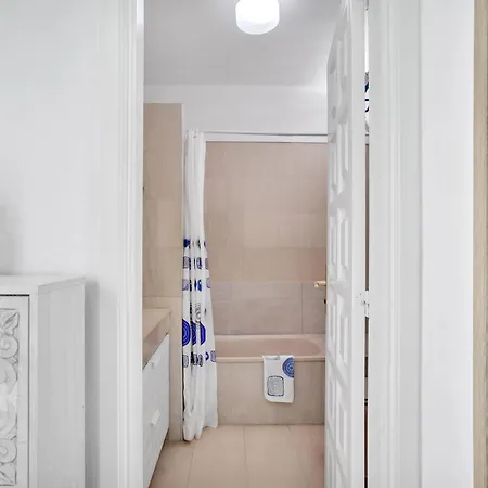 Monolocale Vistamare Al Island Village Heights Apartament *