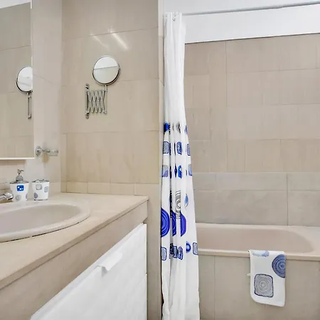 Apartament Monolocale Vistamare Al Island Village Heights