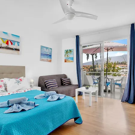 Monolocale Vistamare Al Island Village Heights Apartament *