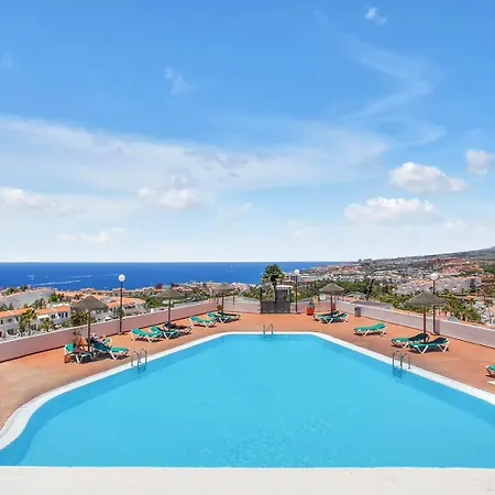 Apartament Monolocale Vistamare Al Island Village Heights *