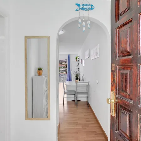 Monolocale Vistamare Al Island Village Heights شقة *