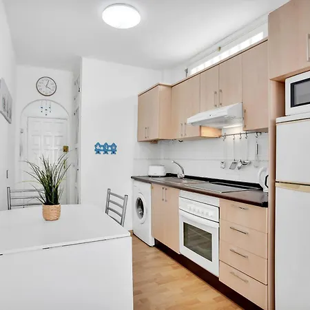 Apartamento Monolocale Vistamare Al Island Village Heights