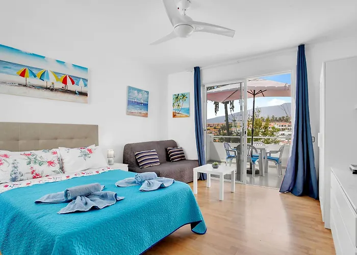 Monolocale Vistamare Al Island Village Heights Апартаменты *